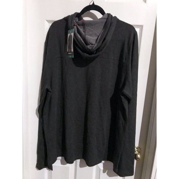 Men's Hoodies H/L - Picture 3 of 9